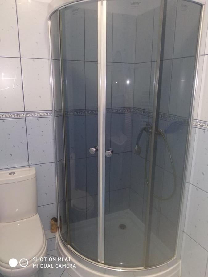 Pokoje Goscinne Keja Władysławowo Exterior foto