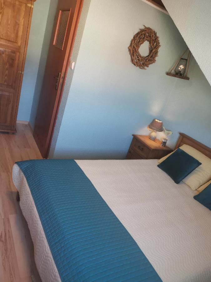 Pokoje Goscinne Keja Władysławowo Exterior foto